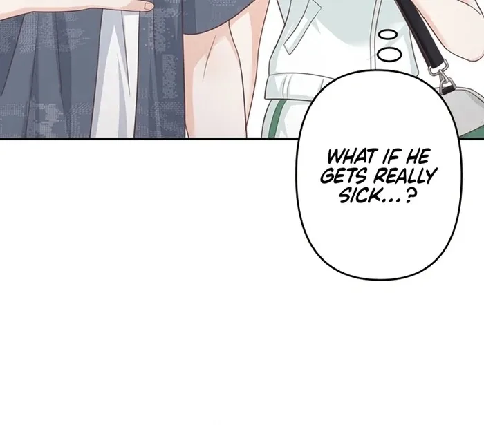 True Love of Mr. Wonderful Chapter 23 page 29