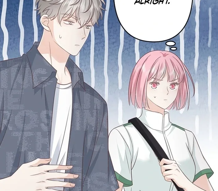 True Love of Mr. Wonderful Chapter 23 page 28