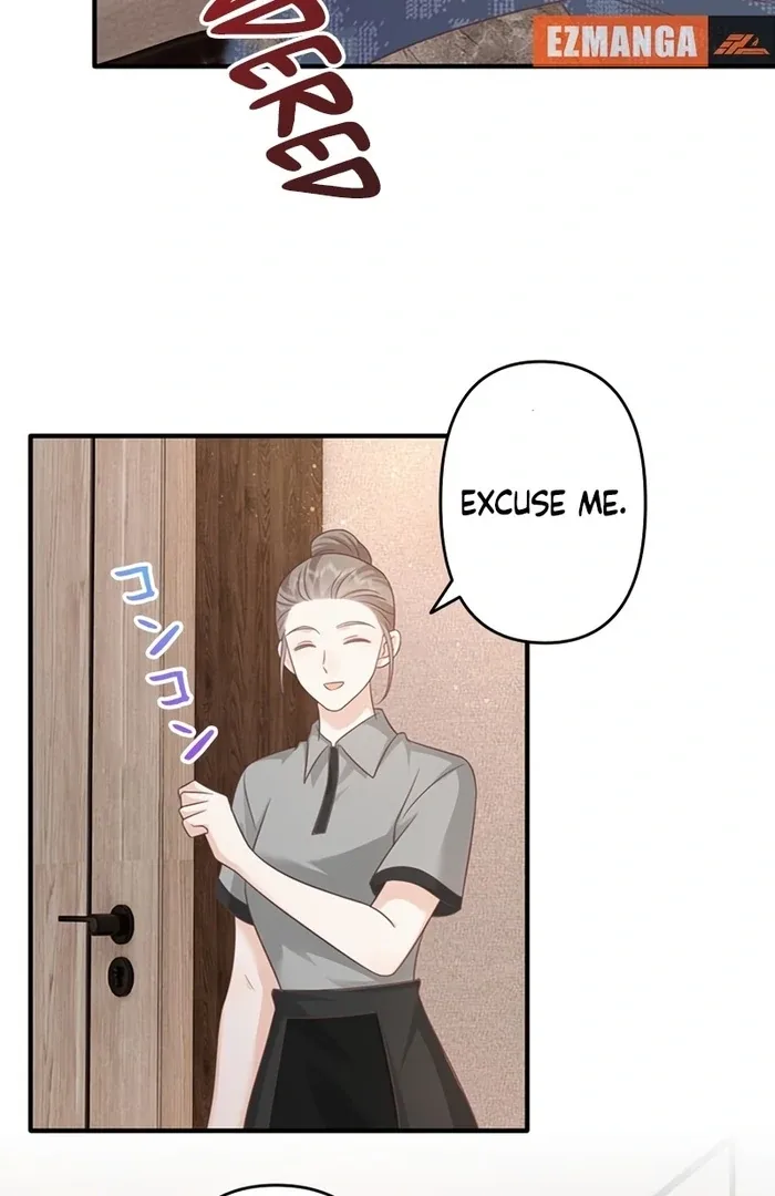 True Love of Mr. Wonderful Chapter 23 page 14