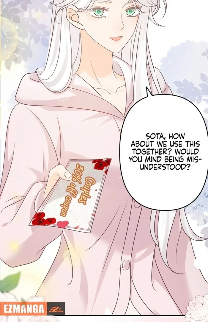 True Love of Mr. Wonderful Chapter 23 page 24