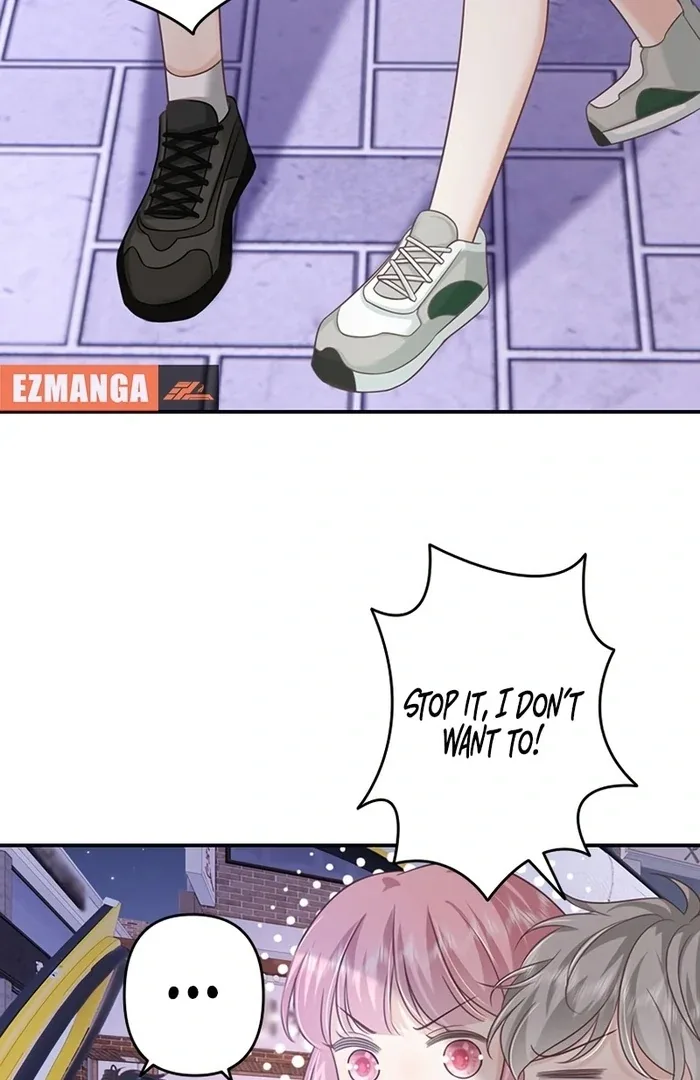 True Love of Mr. Wonderful Chapter 23 page 32