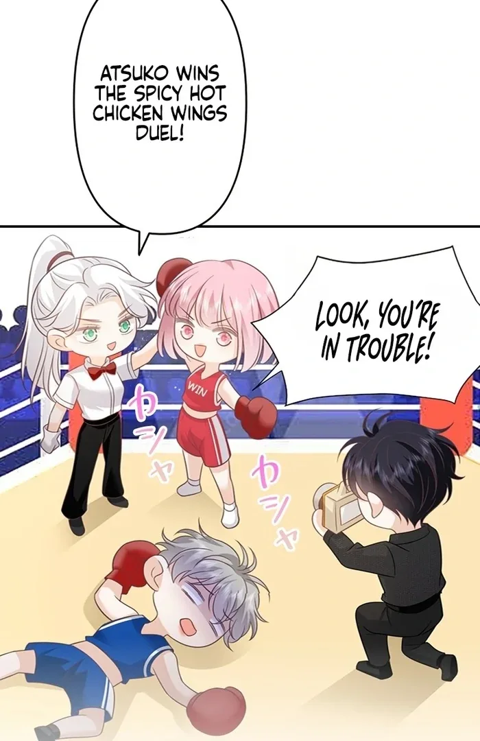 True Love of Mr. Wonderful Chapter 23 page 12