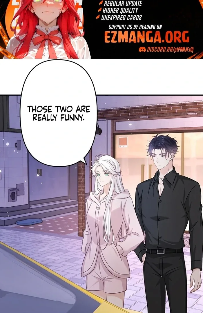 True Love of Mr. Wonderful Chapter 23 page 34