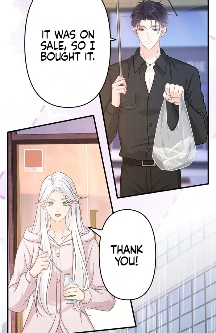 True Love of Mr. Wonderful Chapter 23 page 42