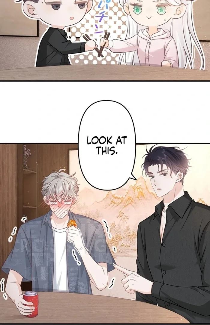 True Love of Mr. Wonderful Chapter 23 page 6