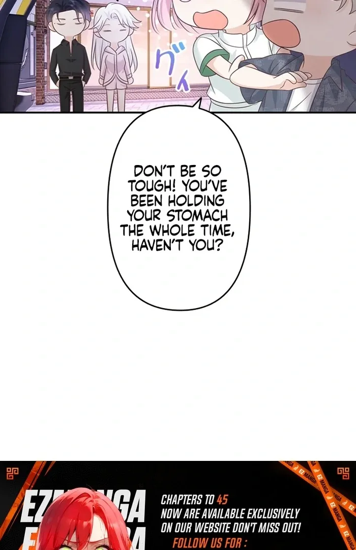 True Love of Mr. Wonderful Chapter 23 page 33