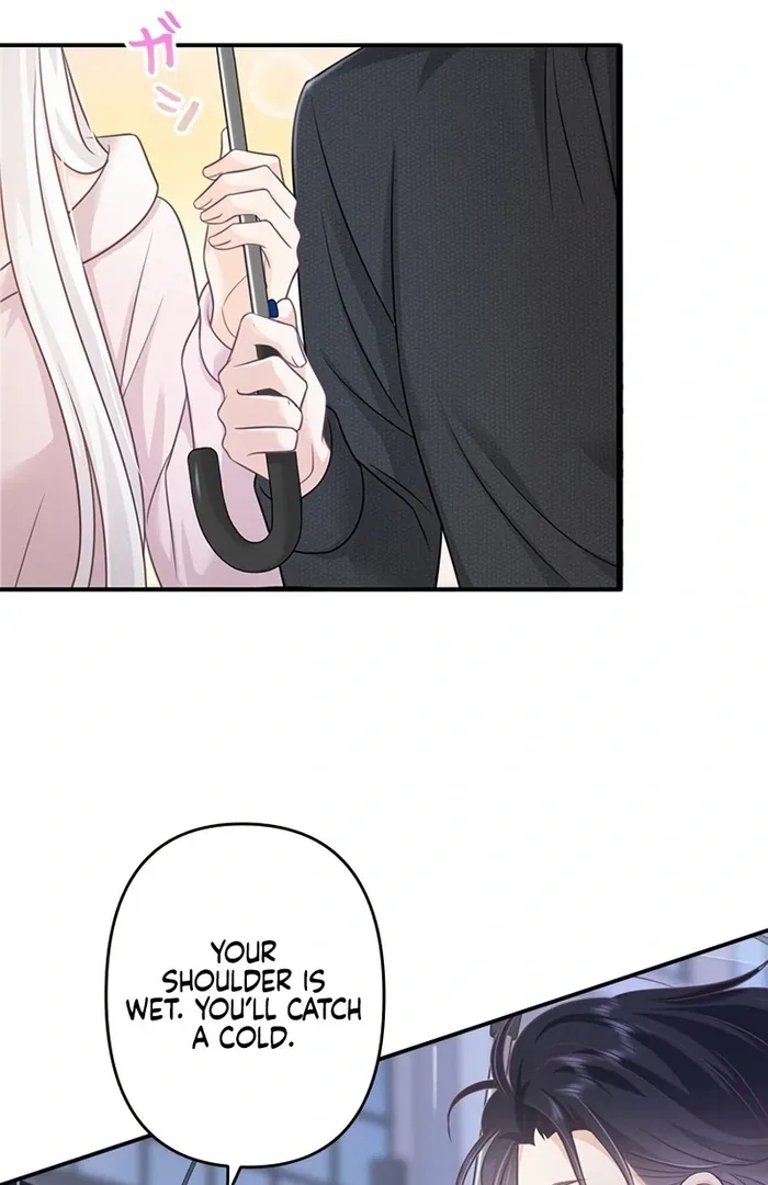 True Love of Mr. Wonderful Chapter 23 page 44