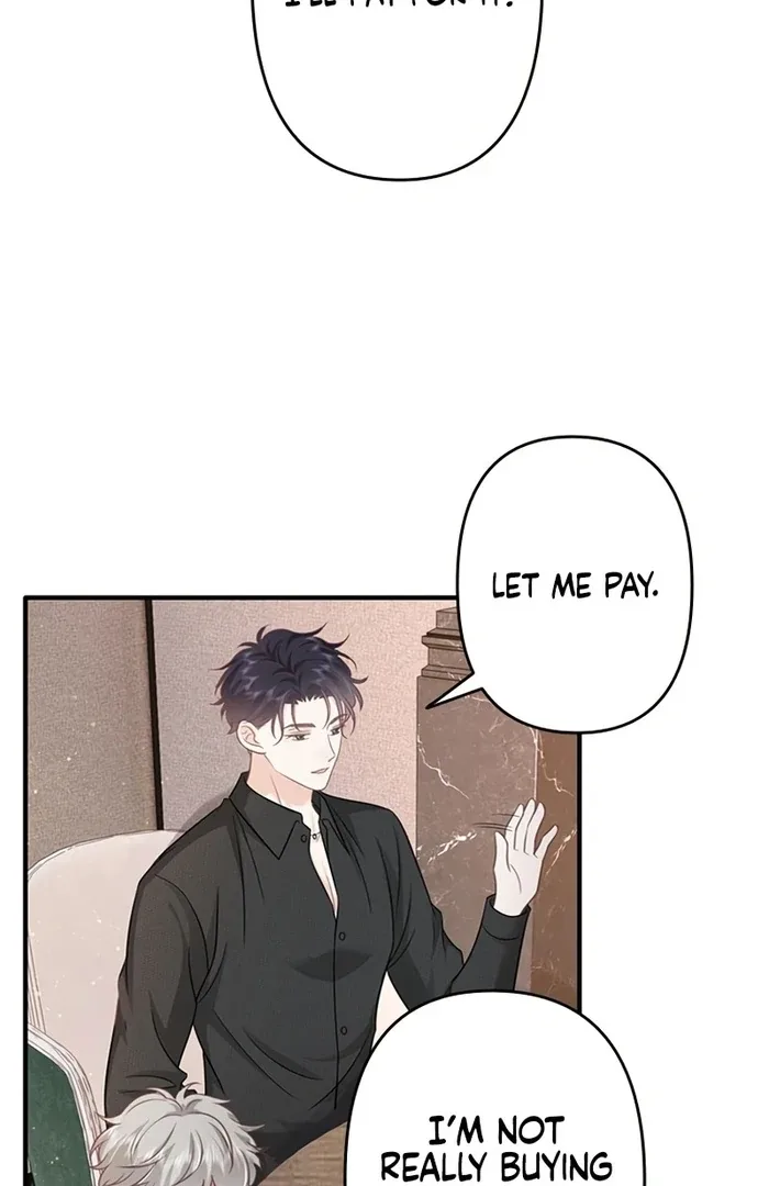 True Love of Mr. Wonderful Chapter 23 page 16