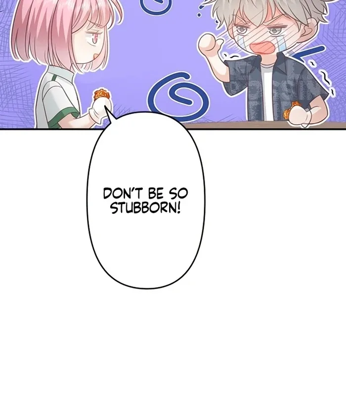 True Love of Mr. Wonderful Chapter 23 page 10