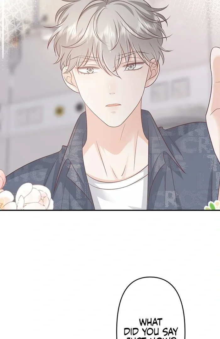 True Love of Mr. Wonderful Chapter 25 page 7