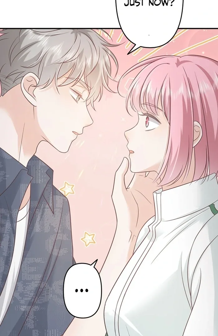 True Love of Mr. Wonderful Chapter 25 page 8