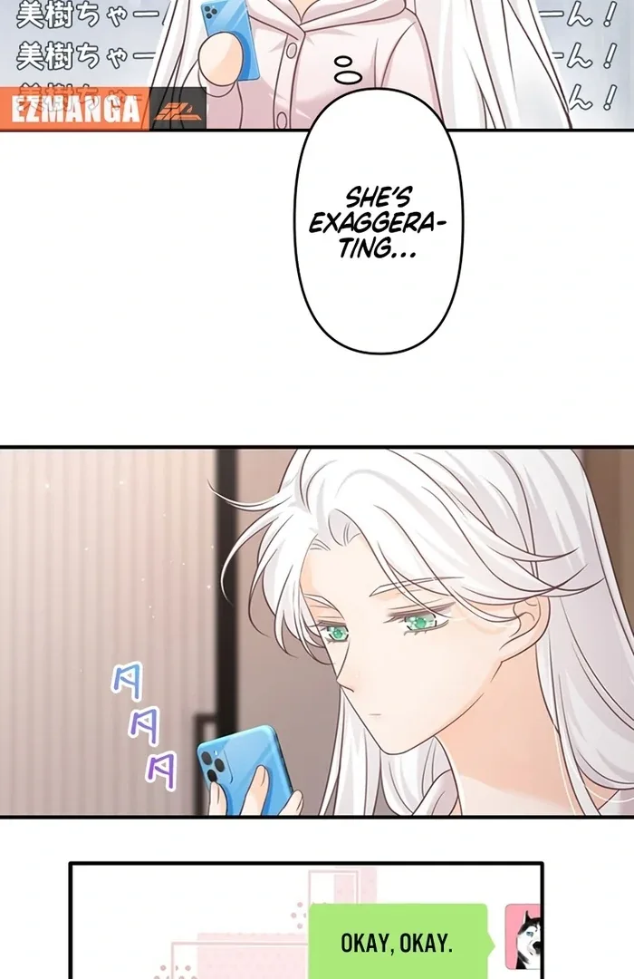 True Love of Mr. Wonderful Chapter 25 page 25