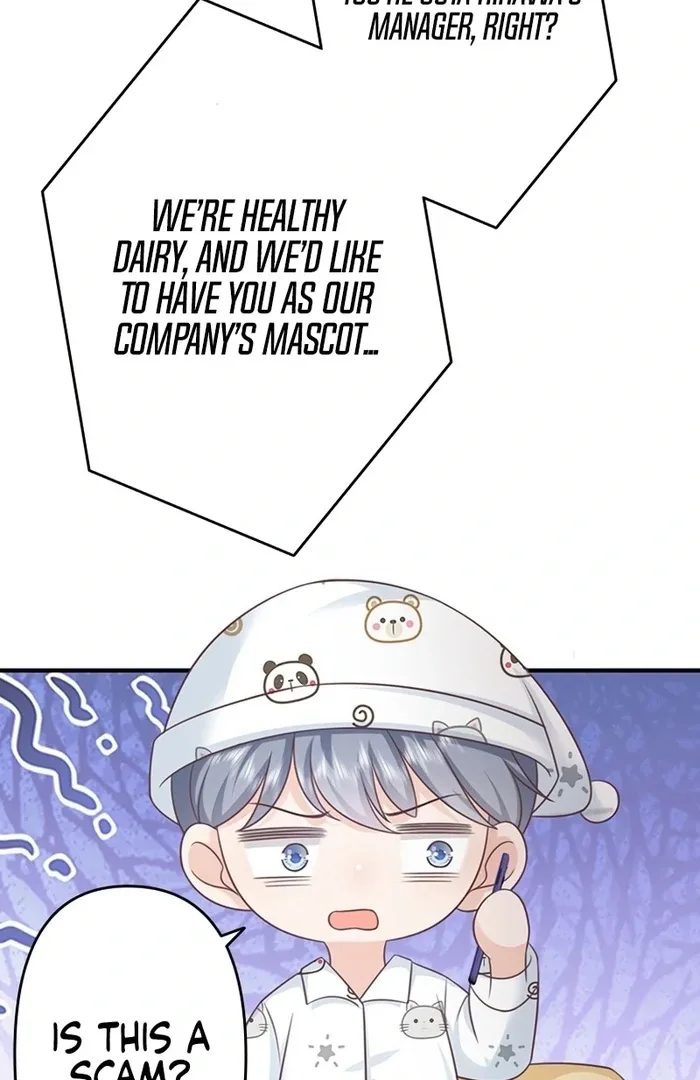 True Love of Mr. Wonderful Chapter 24 page 21