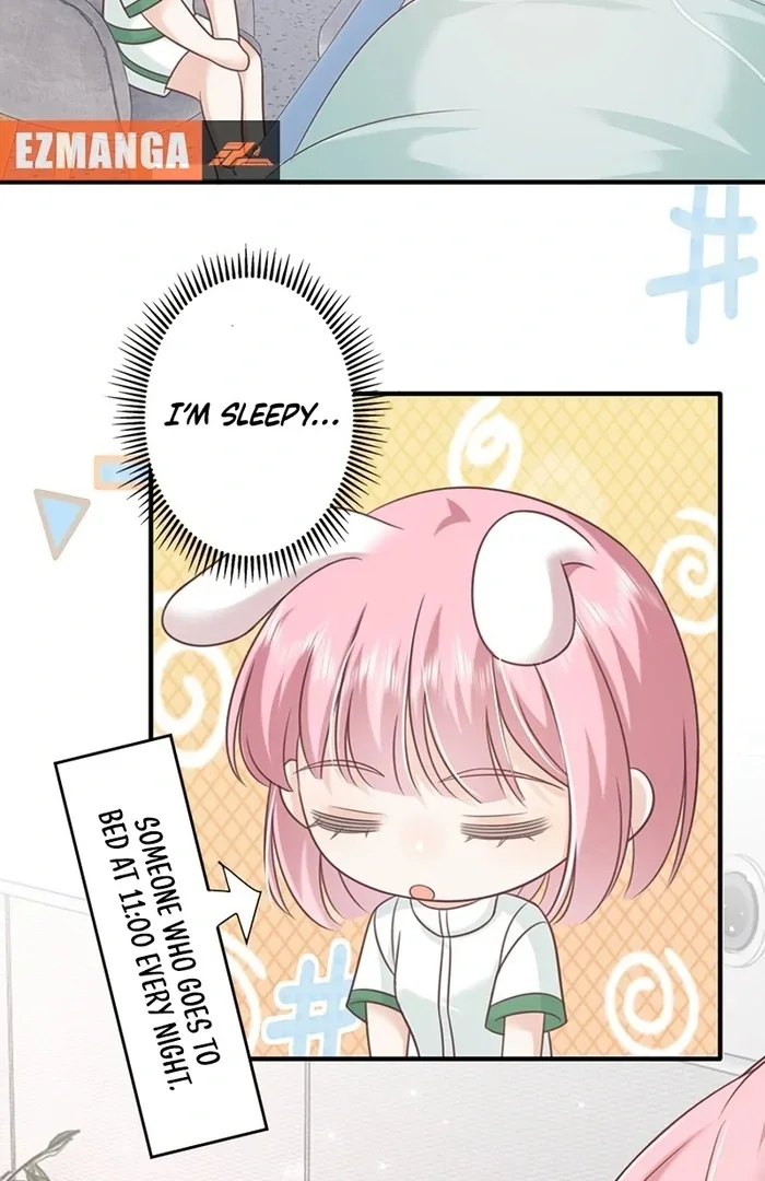 True Love of Mr. Wonderful Chapter 24 page 35
