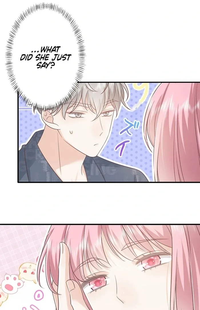 True Love of Mr. Wonderful Chapter 24 page 43
