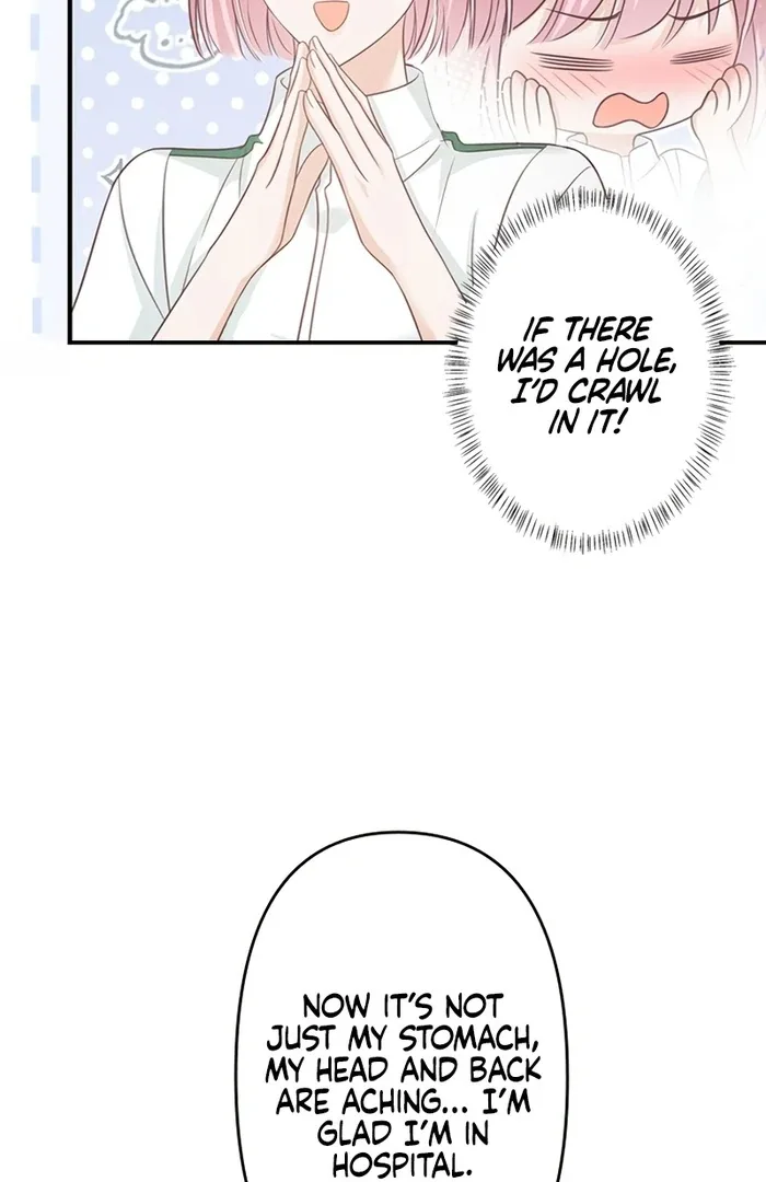 True Love of Mr. Wonderful Chapter 25 page 16