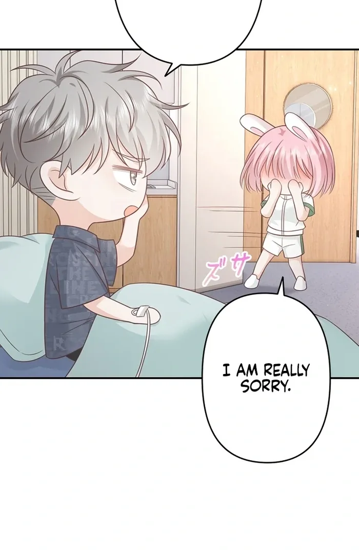 True Love of Mr. Wonderful Chapter 25 page 17