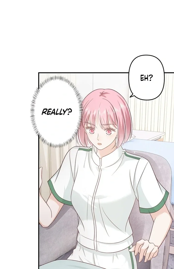 True Love of Mr. Wonderful Chapter 25 page 14