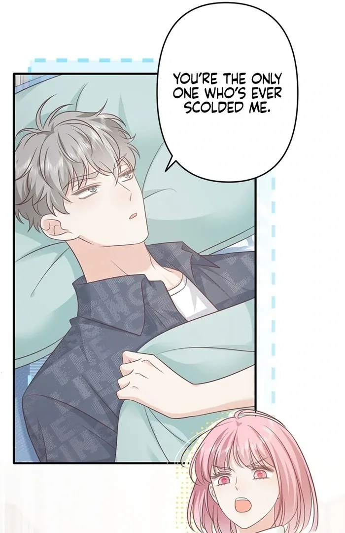 True Love of Mr. Wonderful Chapter 24 page 29