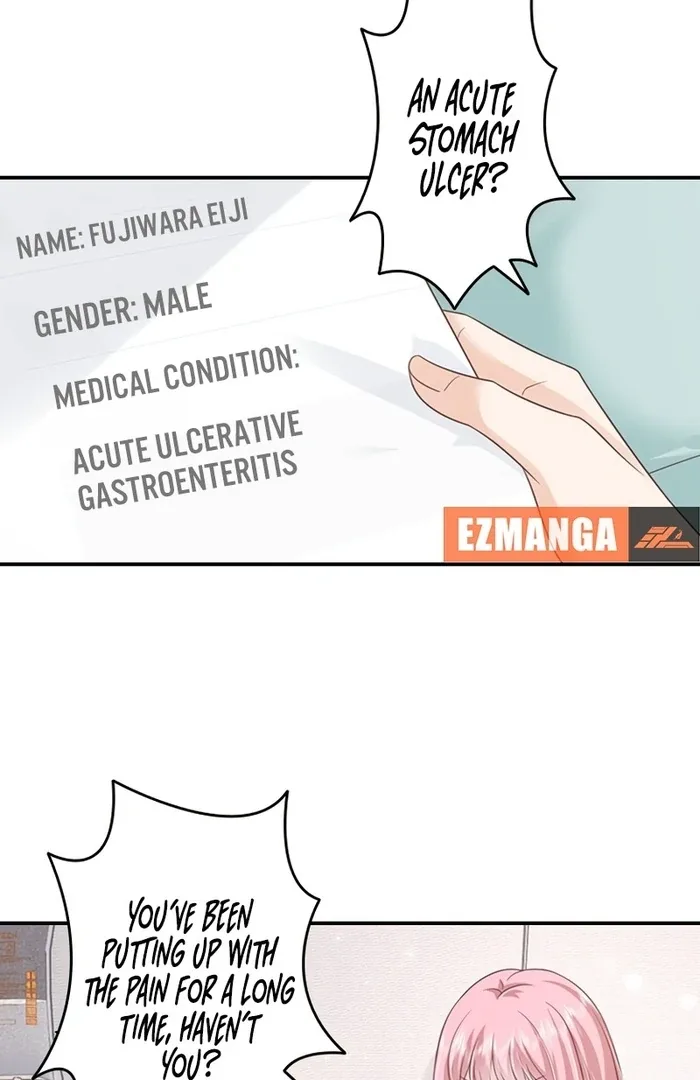 True Love of Mr. Wonderful Chapter 24 page 24