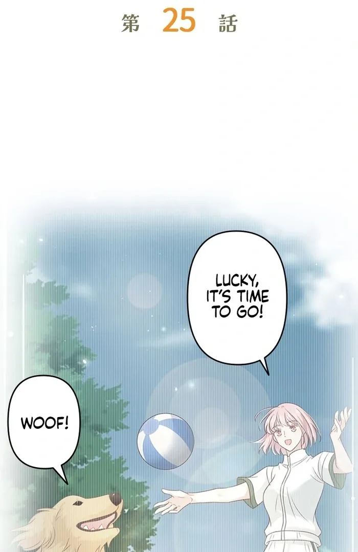 True Love of Mr. Wonderful Chapter 25 page 3