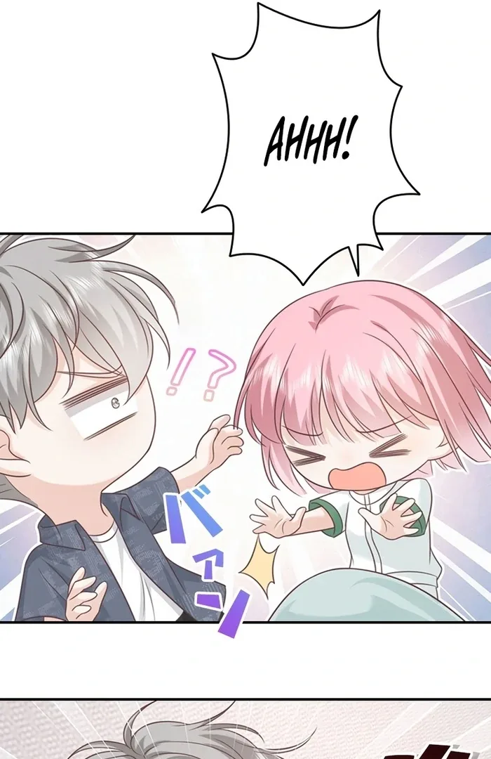 True Love of Mr. Wonderful Chapter 25 page 11