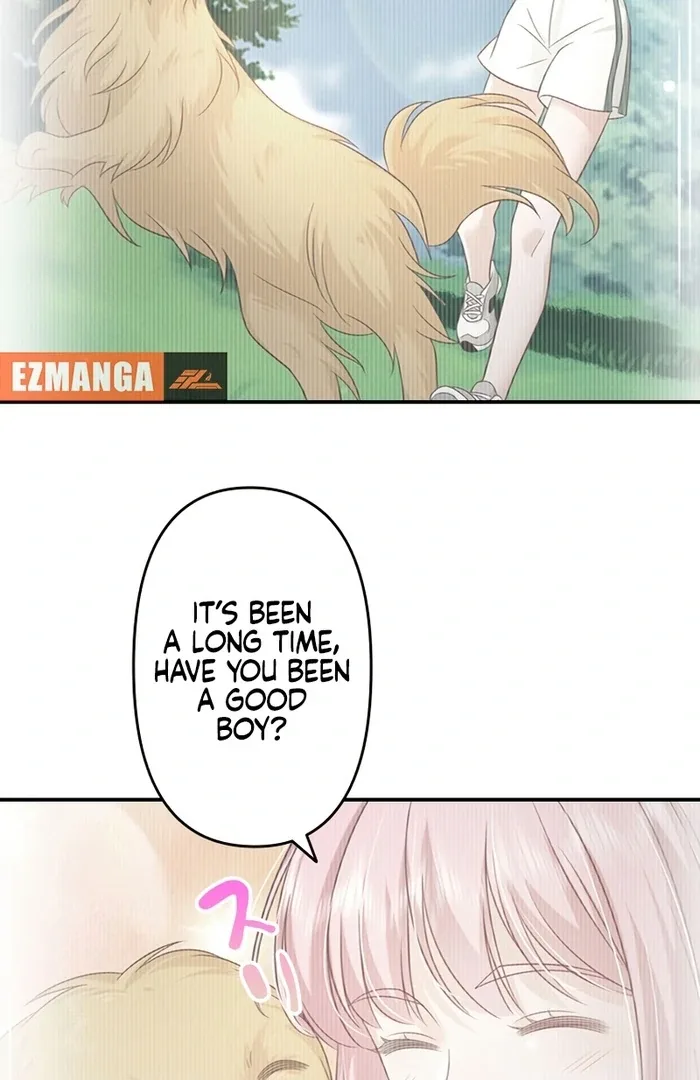 True Love of Mr. Wonderful Chapter 25 page 4
