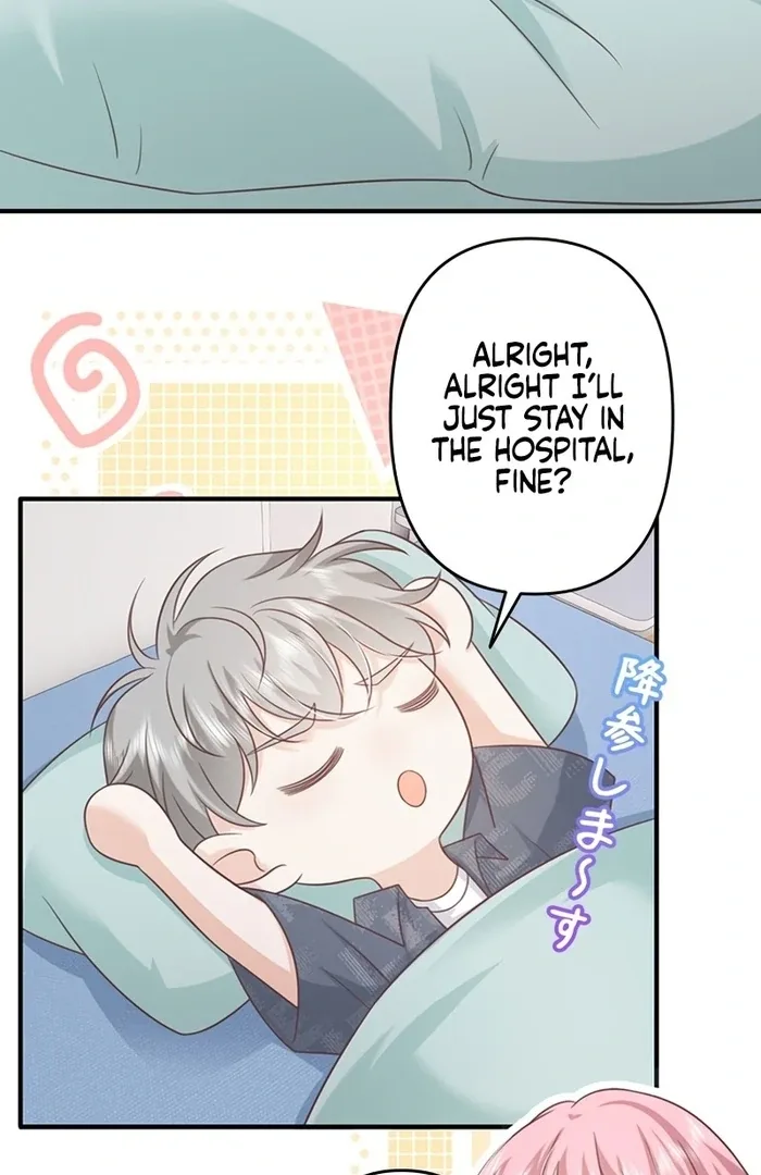 True Love of Mr. Wonderful Chapter 24 page 31