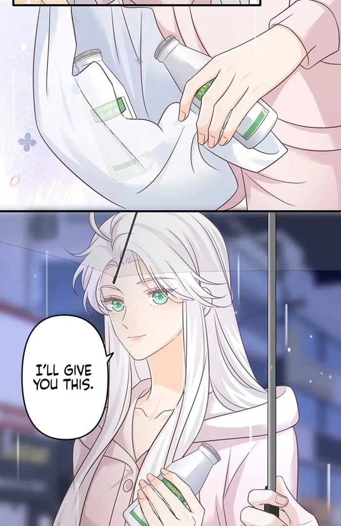 True Love of Mr. Wonderful Chapter 24 page 8