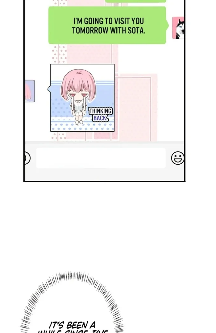 True Love of Mr. Wonderful Chapter 25 page 26