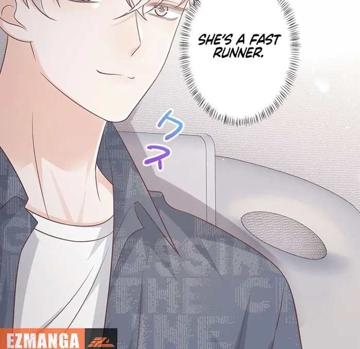 True Love of Mr. Wonderful Chapter 25 page 19