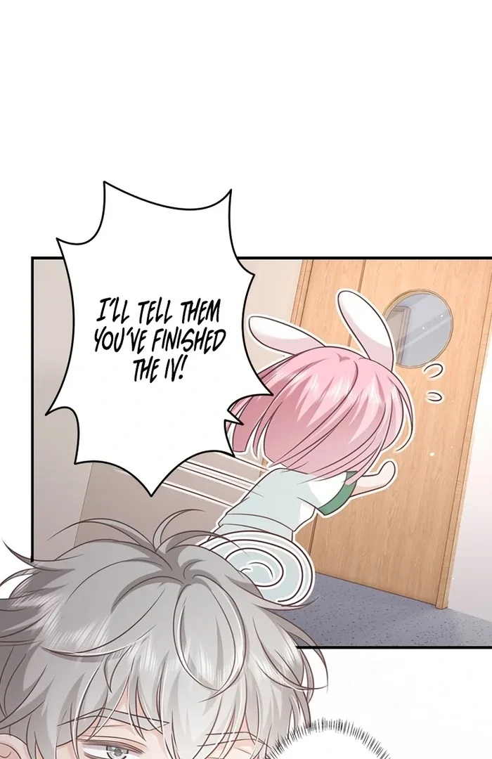 True Love of Mr. Wonderful Chapter 25 page 18