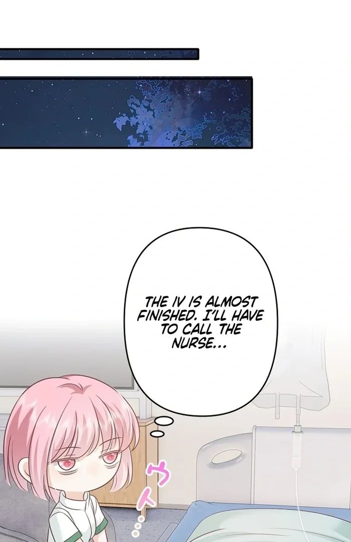 True Love of Mr. Wonderful Chapter 24 page 34