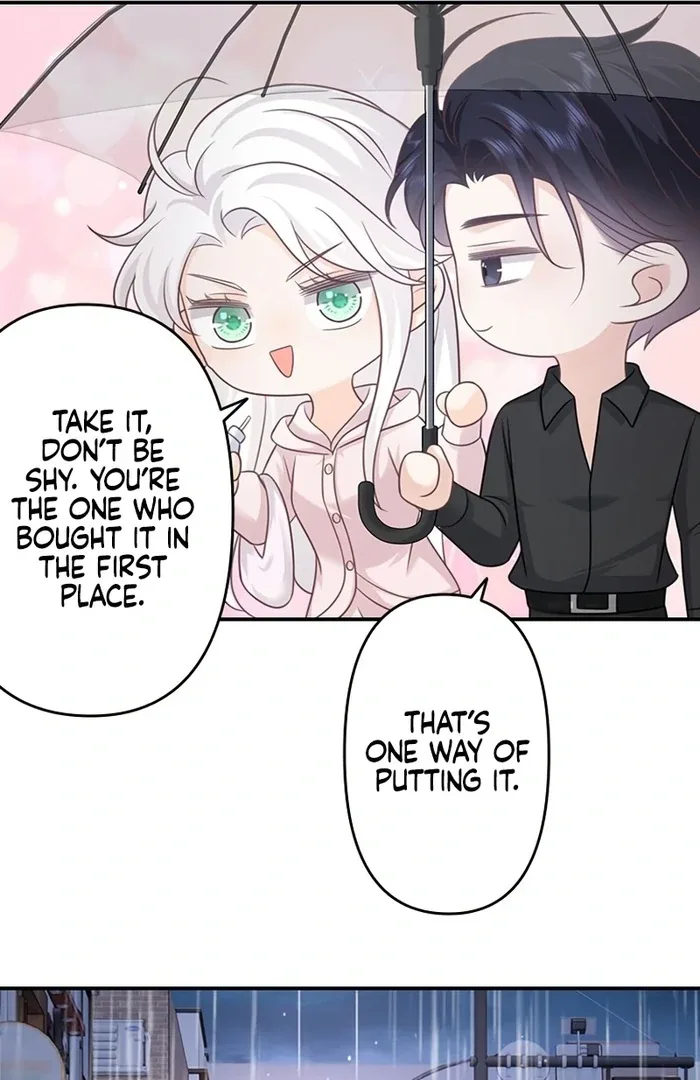 True Love of Mr. Wonderful Chapter 24 page 11