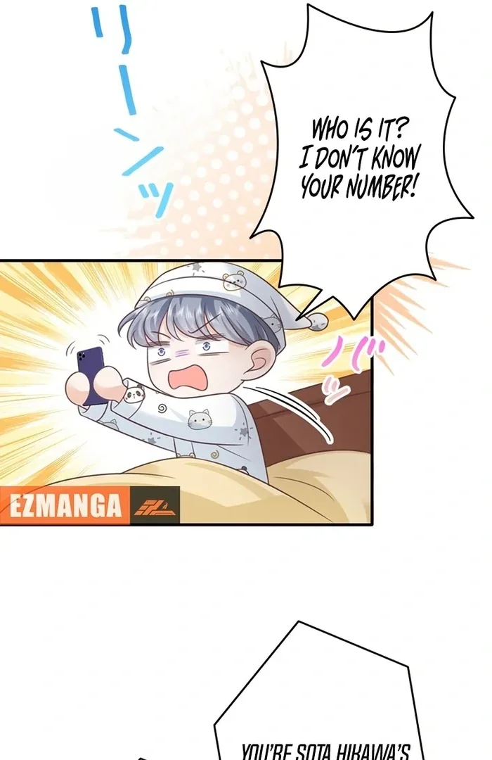 True Love of Mr. Wonderful Chapter 24 page 20