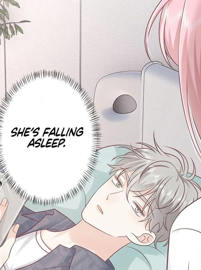 True Love of Mr. Wonderful Chapter 24 page 36