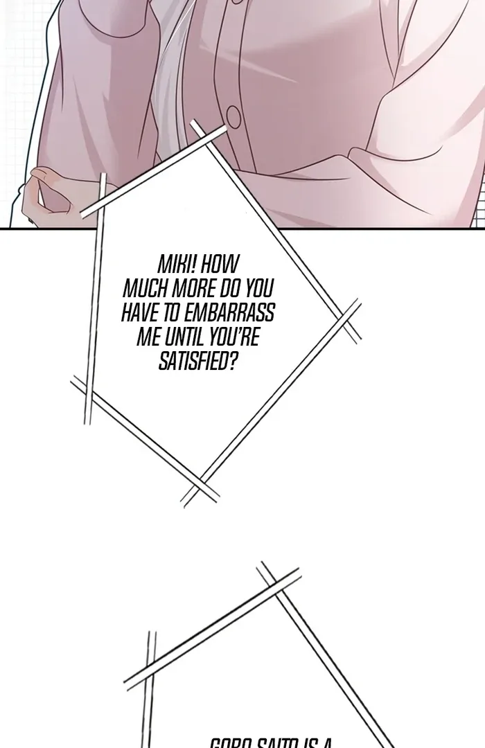 True Love of Mr. Wonderful Chapter 25 page 32