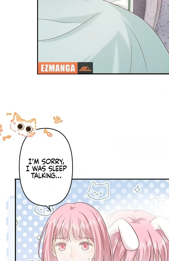 True Love of Mr. Wonderful Chapter 25 page 15