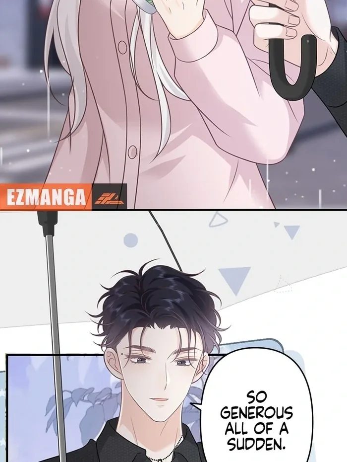True Love of Mr. Wonderful Chapter 24 page 9