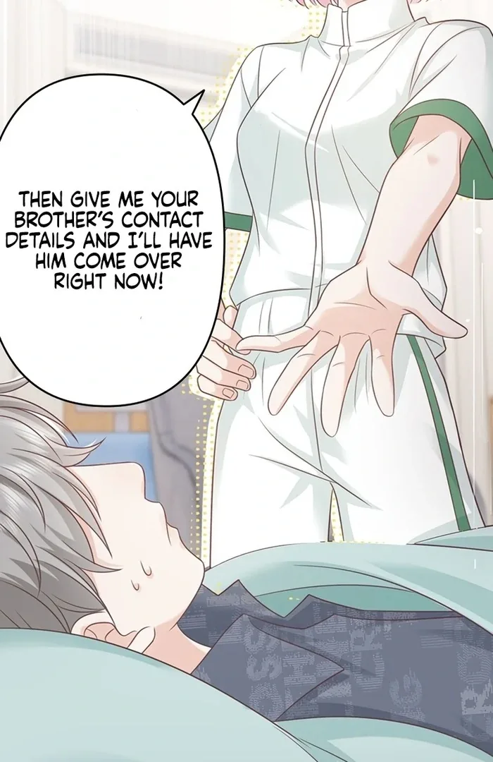 True Love of Mr. Wonderful Chapter 24 page 30
