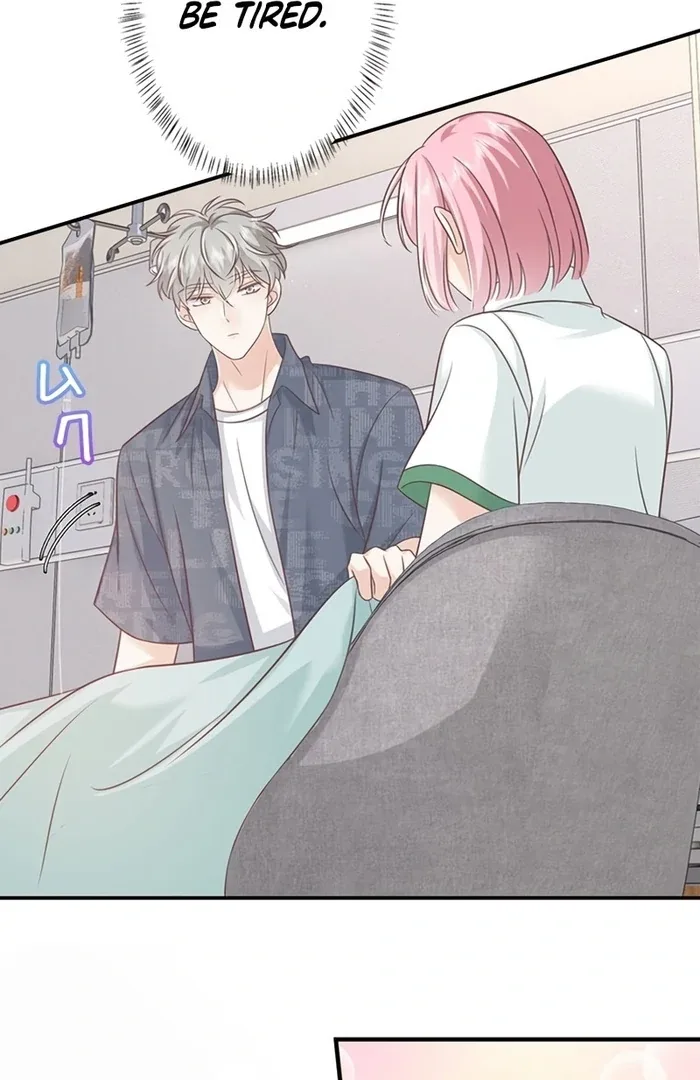 True Love of Mr. Wonderful Chapter 24 page 38