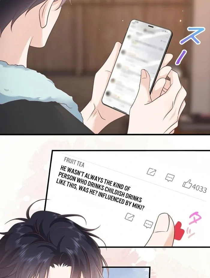 True Love of Mr. Wonderful Chapter 24 page 18
