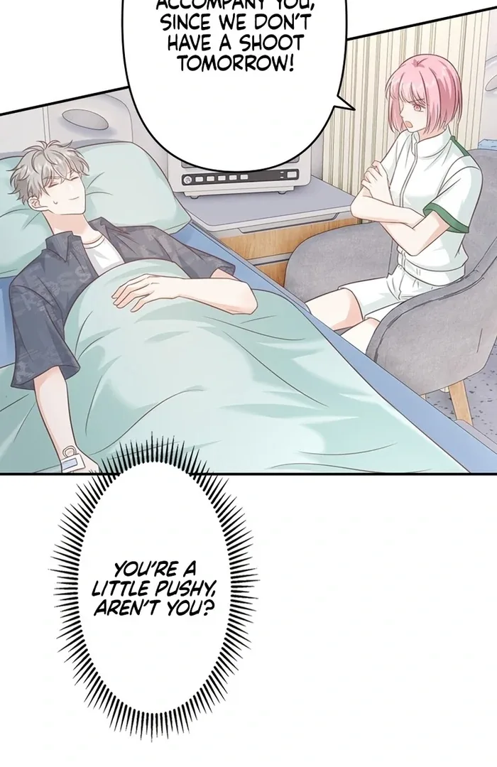 True Love of Mr. Wonderful Chapter 24 page 33
