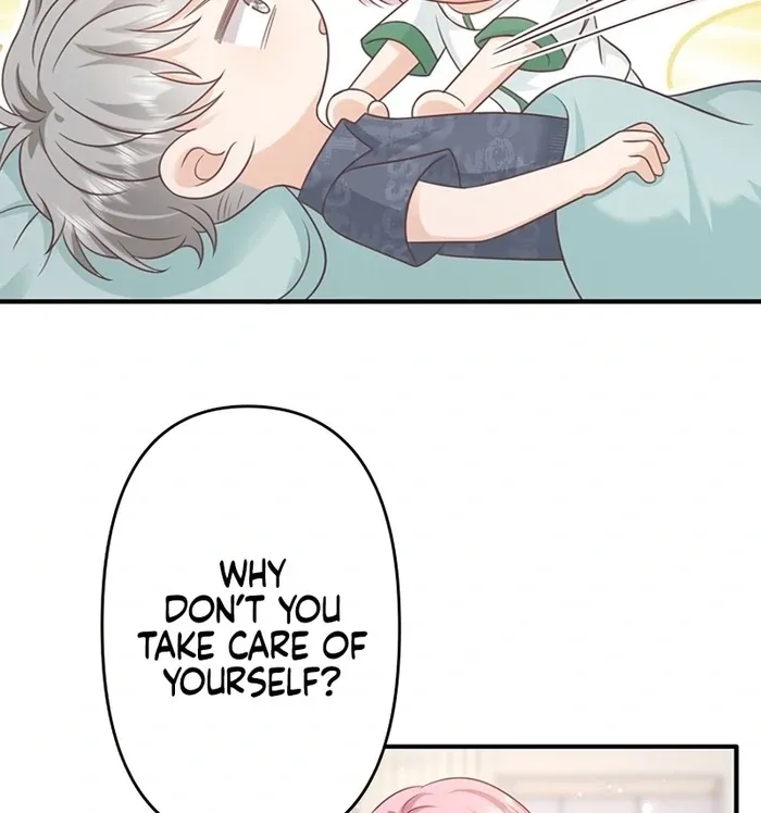 True Love of Mr. Wonderful Chapter 24 page 27