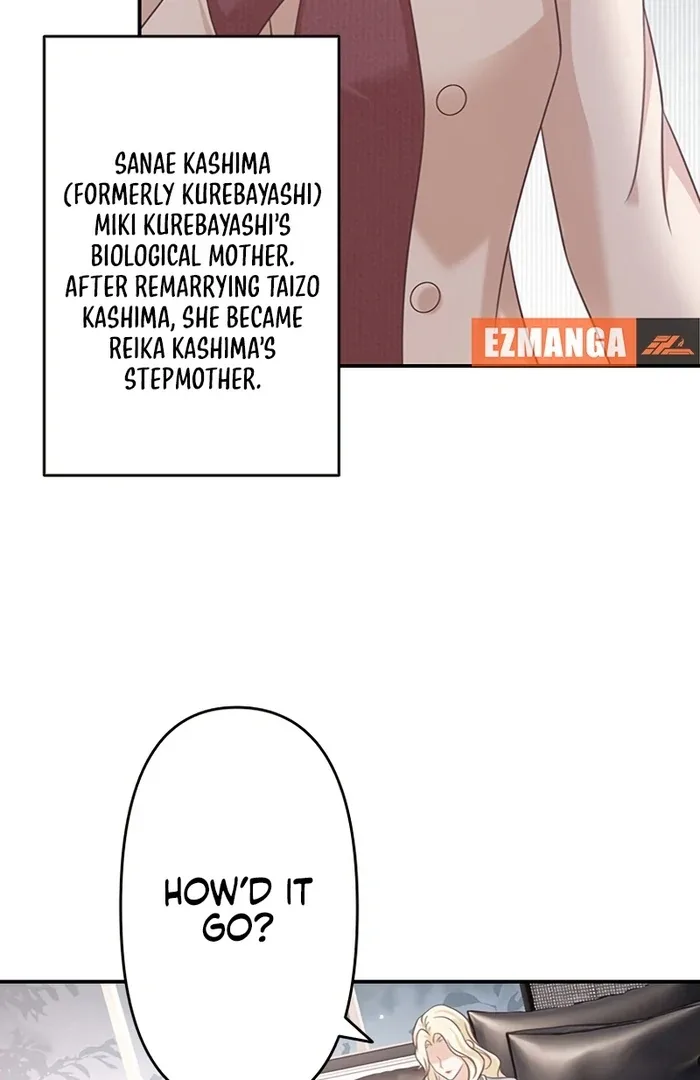 True Love of Mr. Wonderful Chapter 25 page 43