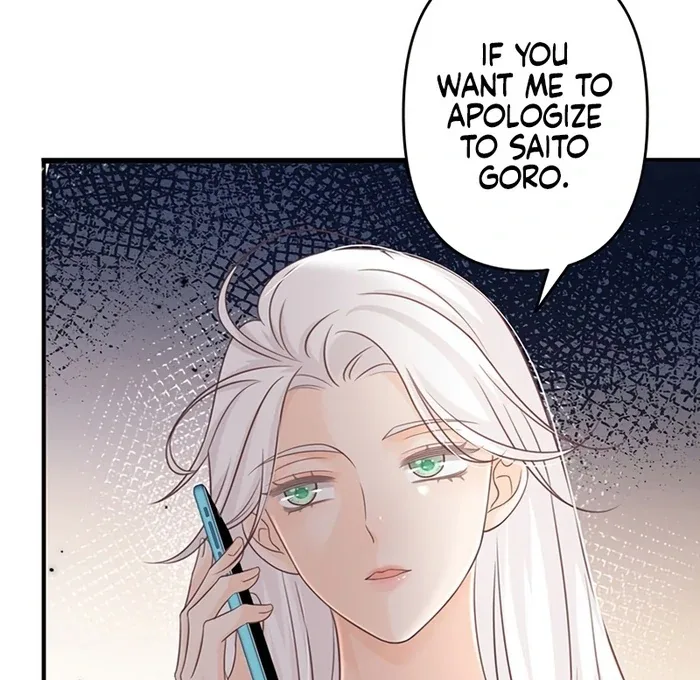 True Love of Mr. Wonderful Chapter 25 page 39