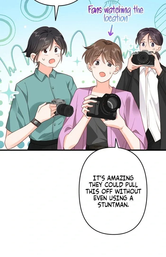 True Love of Mr. Wonderful Chapter 27 page 30
