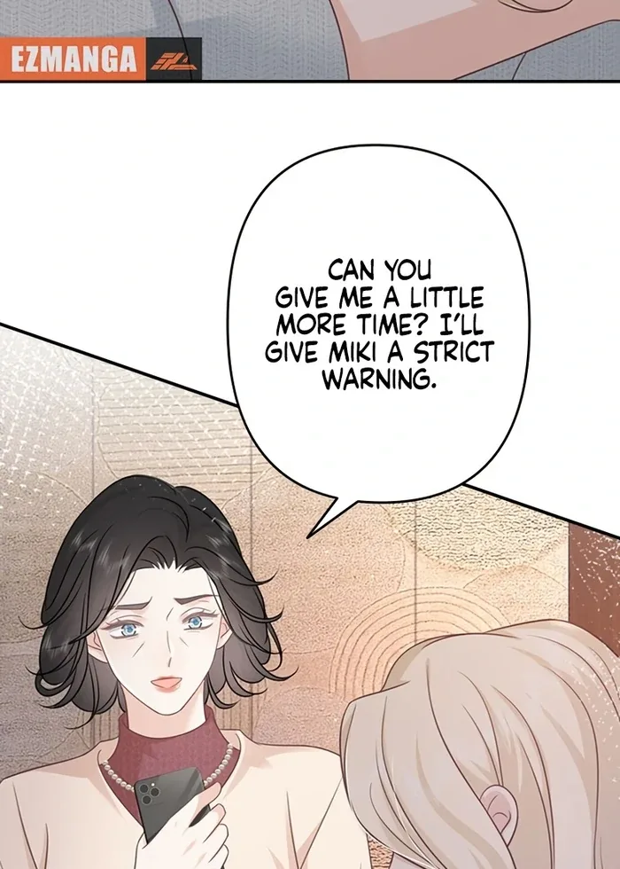 True Love of Mr. Wonderful Chapter 25 page 47