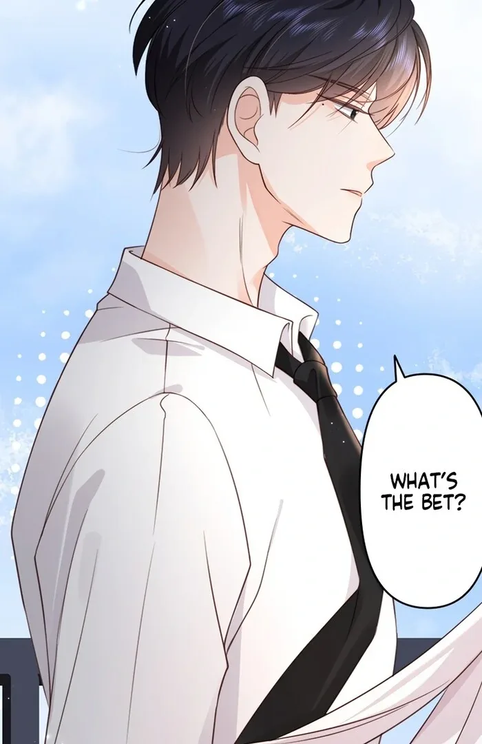 True Love of Mr. Wonderful Chapter 27 page 5