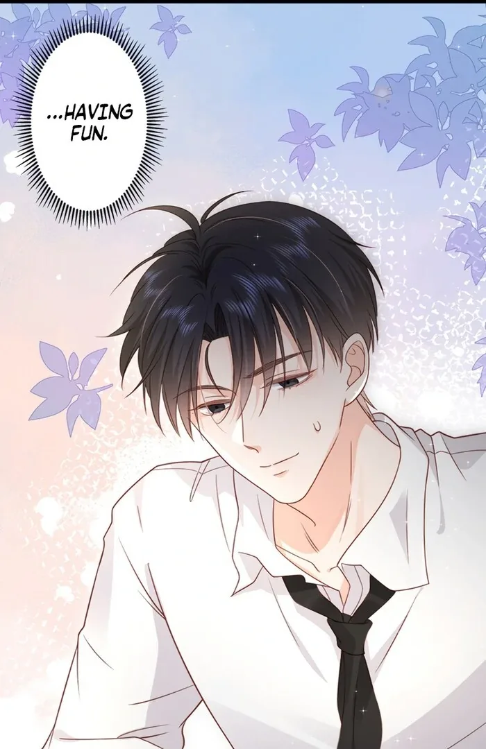 True Love of Mr. Wonderful Chapter 27 page 28